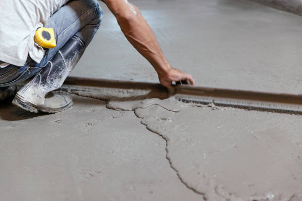 Best Local Concrete Companies  in Port Dickinson, NY