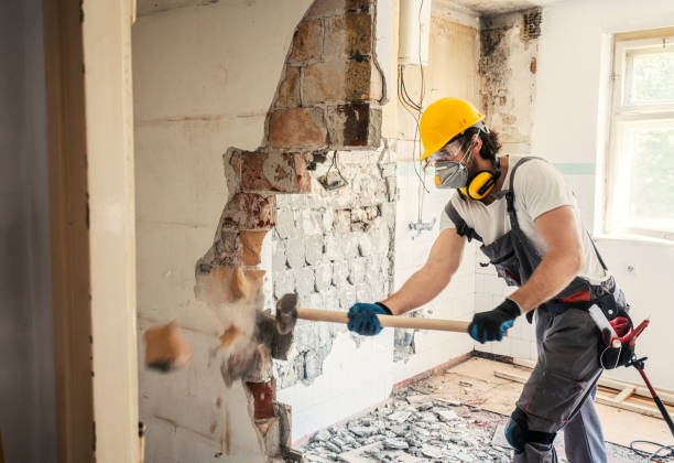 Best Concrete Repair Services  in Port Dickinson, NY